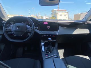 Peugeot 308 2023 ACTIVE PLUS 130hp-thumb-10