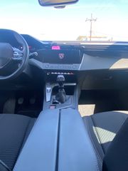 Peugeot 308 2023 ACTIVE PLUS 130hp-thumb-11