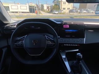 Peugeot 308 2023 ACTIVE PLUS 130hp-thumb-12