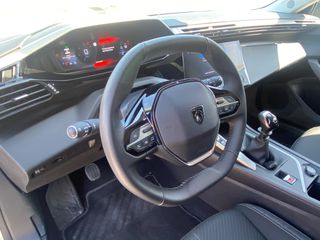 Peugeot 308 2023 ACTIVE PLUS 130hp-thumb-13