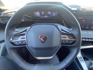 Peugeot 308 2023 ACTIVE PLUS 130hp-thumb-14