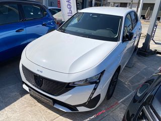 Peugeot 308 2023 ACTIVE PLUS 130hp-thumb-1