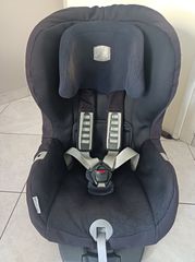 Παιδικό κάθισμα Αυτοκινήτου Britax Romer Safefix Plus TT