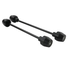 Μανιτάρια Τροχών Σετ(Εμπρός-Πίσω) Για SUZUKI GSXR600/750 2004-2005