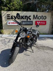 Royal Enfield HNTR 350 2025