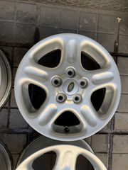 ζάντες 15αρες Land Rover freelander-thumb-2