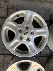 ζάντες 15αρες Land Rover freelander-thumb-3