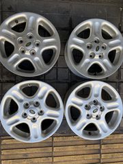 ζάντες 15αρες Land Rover freelander-thumb-4