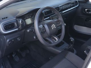 Citroen C3 2020 BLUEHDi 100 S&S CORPORATE 1.5 | ΕΛΛΗΝΙΚΟ-thumb-10