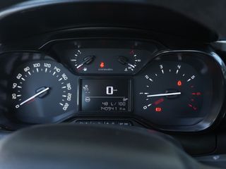 Citroen C3 2020 BLUEHDi 100 S&S CORPORATE 1.5 | ΕΛΛΗΝΙΚΟ-thumb-17