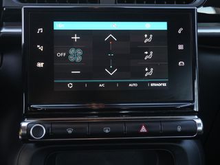 Citroen C3 2020 BLUEHDi 100 S&S CORPORATE 1.5 | ΕΛΛΗΝΙΚΟ-thumb-18