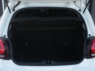 Citroen C3 2020 BLUEHDi 100 S&S CORPORATE 1.5 | ΕΛΛΗΝΙΚΟ-thumb-20