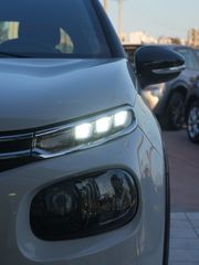 Citroen C3 2020 BLUEHDi 100 S&S CORPORATE 1.5 | ΕΛΛΗΝΙΚΟ-thumb-22