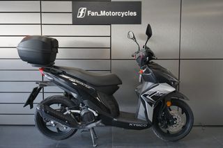 Kymco Micare 125 2024