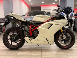 Ducati 1198 2011 1198S OHLINS