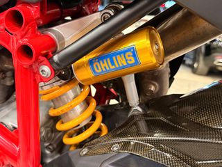 Ducati 1198 2011 1198S OHLINS-thumb-14