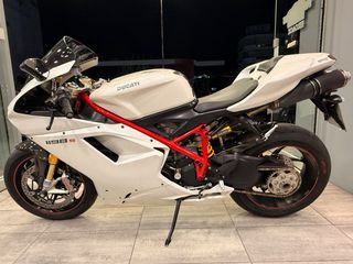 Ducati 1198 2011 1198S OHLINS-thumb-1