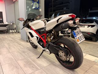 Ducati 1198 2011 1198S OHLINS-thumb-20
