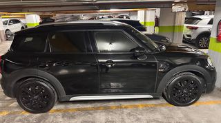 Mini Countryman 2020 S