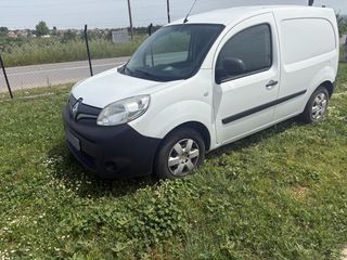 Renault Kangoo 2020