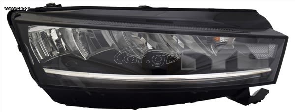 SKODA OCTAVIA 7 20-