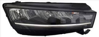 SKODA OCTAVIA 7 20-