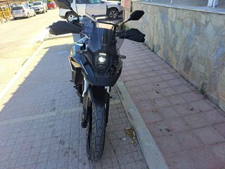 Suzuki V-Strom 800SE 2024