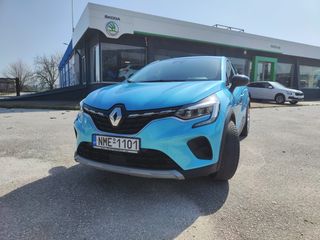 Renault Captur 2021