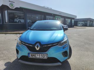 Renault Captur 2021-thumb-1
