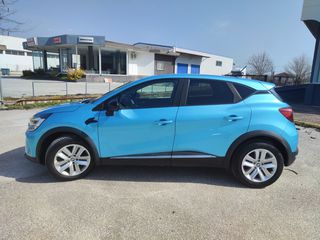 Renault Captur 2021-thumb-2