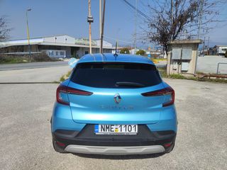 Renault Captur 2021-thumb-3