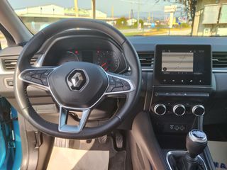 Renault Captur 2021-thumb-9