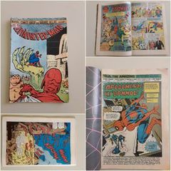 Comics 1980s συλλεκτικά-thumb-4