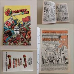 Comics 1980s συλλεκτικά-thumb-5