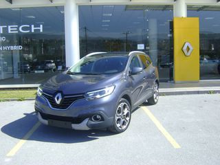Renault Kadjar 2015 1.5 dCi Energy Edition+PANORAMA-Book Service