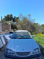 Toyota Avensis 1999 T22