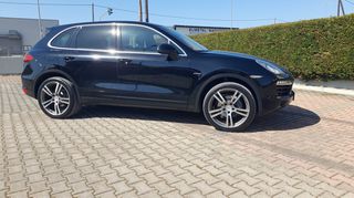 Porsche Cayenne 2012 CAYENNE .. FULL EXTRA..ΑΤΡΚΑΡΙΣΤΟ..ΑΒΑΦΟ..