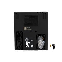 Kit steganopoíhshs elastikón OSRAM OTSK4-thumb-3
