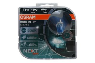 OSRAM NEXT GEN H11 Auto-Moto Provoléas Alogónou 12V Koutí skliroú kalýmmatos