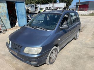 HYUNDAI MATRIX-thumb-1