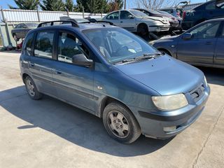 HYUNDAI MATRIX-thumb-2