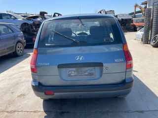 HYUNDAI MATRIX-thumb-4