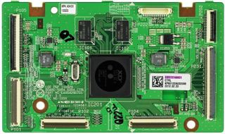 LG 50PA6500-UA Control Board EAX64290701,EBR7374960
