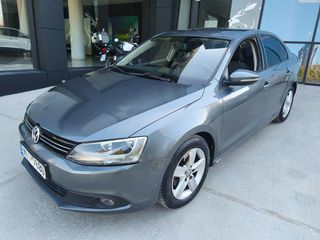 Volkswagen Jetta 2012