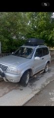Μπαγκαζιέρα οροφής για grand vitara 99-04