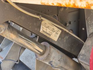 Κόφα Mercedes-Benz 2011 ATEGO 1224-thumb-10