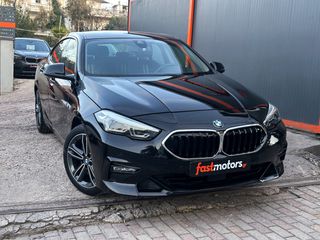 Bmw 216 2021 M Sportline,Ελληνικό, 1ο Χέρι, Βιβλίο service, 2 Ετη Εγγύηση