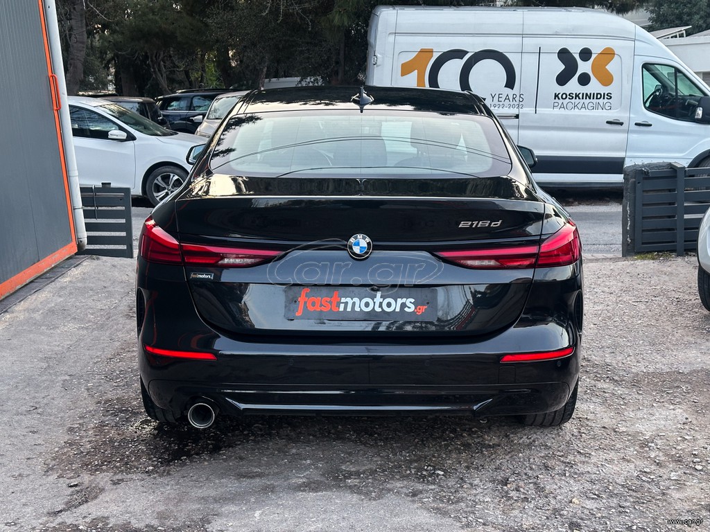 Bmw 216 thumbnail 6