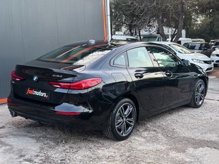 Bmw 216 2021 M Sportline,Ελληνικό, 1ο Χέρι, Βιβλίο service, 2 Ετη Εγγύηση-thumb-7