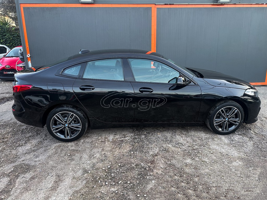 Bmw 216 thumbnail 9